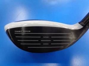 TaylorMade SIM2 MAX RESCUE Utility(Long iron) #4 LIN-Q EX HY 75 S Men #cY - Picture 1 of 5