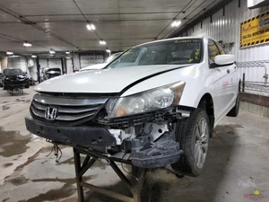 2012 Honda Accord Windshield Wiper Motor - Bild 1 von 12