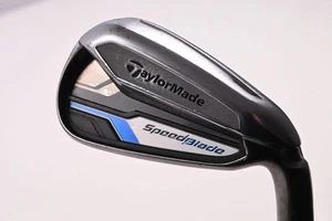 Taylormade Speedblade #4 Iron / 20 Degree / Senior Flex Kuro Kage Silver 60i - Picture 1 of 6