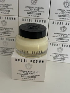 Bobbi Brown Vitamin Enriched Face Moisturizer - 50ml - Picture 1 of 4