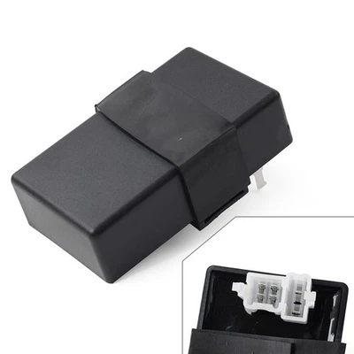 6 Pin DC Ignition CDI Box For CG200CC CG 200CC ATV Quad Bike - Bild 1 von 4