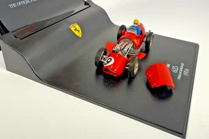 1954 Ferrari 625, 1:43 Scale ,Gonzales,Red,#9,Vitesse,La Storia Collection,LSF07 - Picture 1 of 9