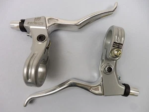 Dia Compe SS6 - brake levers / Flat bar - bicycle - Picture 1 of 6