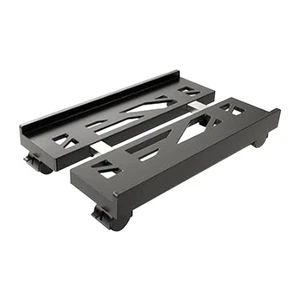 Support CPU Réglable, Support Tour Ordinateur Ventilé, PC-To4460 - Photo 1/8