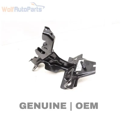 2015-2020 MERCEDES-BENZ GLA250 2.0L - REAR SEAT Hinge / Bracket (Center) - Image 1 of 4