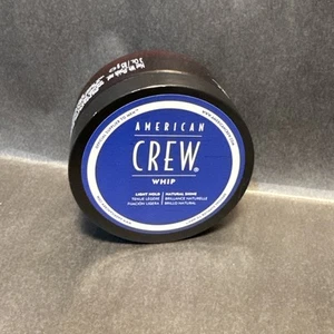 American Crew Whip 3 Oz - Picture 1 of 3