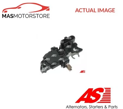 ALTERNATOR REGULATOR AS-PL ARE0042S FOR SCANIA P,G,R,T - SERIES - Image 1 of 4