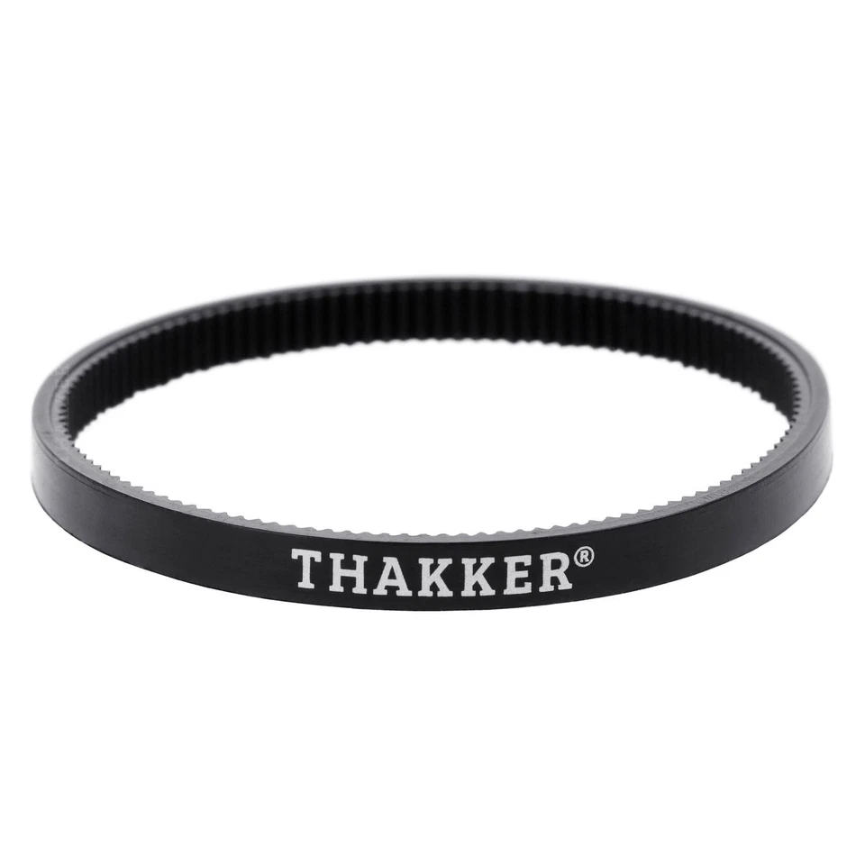 Thakker Timing Belt for Dual CS 505-2 - Pitch Belt - Image 1 of 1