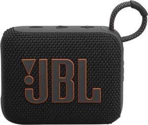 JBL GO 4 Speaker Bluetooth Portatile, Altoparlante Wireless con Design Compatto - Foto 1 di 1