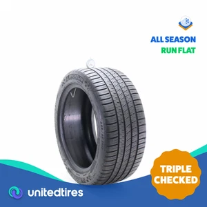 Used 245/45ZR17 Michelin Pilot Sport A/S 3 Plus ZP 95Y - 6/32 - Picture 1 of 4