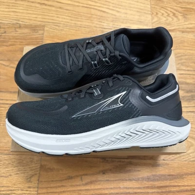 Altra Paradigm 7 - Preto - Feminino 11 Wide EUA (Novo) - Imagem 1 de 4