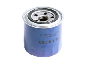 For 1983-2001 Honda Prelude Oil Filter 97346JXCR 1984 1985 1986 1987 1988 1989 - Picture 1 of 2
