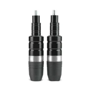 Protectores de motor para Triumph Daytona 675 / R SP3 plata - Imagen 1 de 3