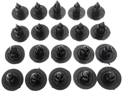 For 2007-2013 Nissan Altima Engine Splash Shield Hardware 94774PY 2008 2010 2012 - Image 1 of 2