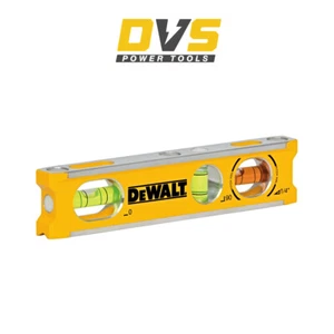 DeWalt DWHT42525-0 Box Beam 165mm / 6,5'' Level - Picture 1 of 1