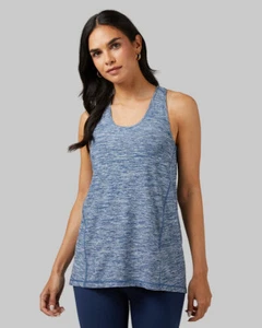 32 Degrees WOMEN'S COOL RACERBACK TANK (X-SMALL) - Picture 1 of 4