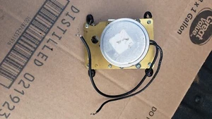 Synchronous Electric Clock Motor Movement 115V 60Hz Simplex 638-391 9430 L16 - Picture 1 of 8