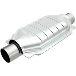 MagnaFlow 51556 Universal Catalytic Converter 2.50" OEM Grade - Picture 1 of 11