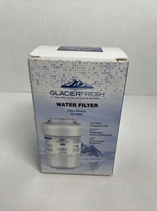 Glacier Filtre Frais Réfrigérateur Glace & Eau Modèle GF-MWF - Photo 1/1