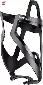 Bike Water Bottle Holder - 1.2 Oz Ultralight & Sturdy Bike Cup Holder, Bicycle D - Picture 1 of 12