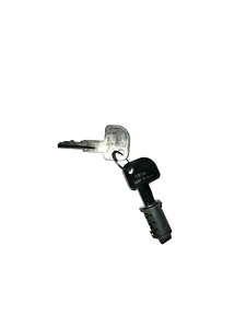 IBM Toshiba 9958 Cash Drawer Lock Key - Picture 1 of 1