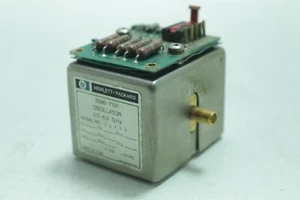 HP Agilent Oscillator 2.0-6.2 GHz 5086-7131  - Picture 1 of 5