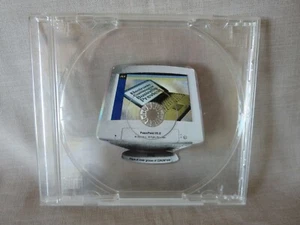 Rare Internet Associates INA Electronic Commerce Business CD Quixtar Amway MLM - Picture 1 of 4