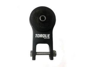 Torque Solution Aluminum Rear Engine Mount MAZDASPEED3 Mazda3 - Picture 1 of 1