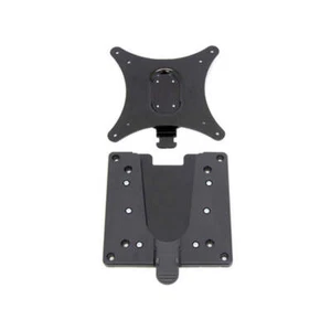 Ergotron Mounting Bracket Black For Flat Panel Display - Picture 1 of 1