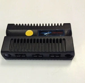 Controlador de silla de ruedas eléctrico usado Pride CTLDC1060 80 amperios - Imagen 1 de 4