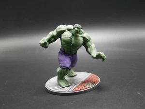 Marvel Crisis Protocol Marvel Crisis Protocol Hulk Painted - Picture 1 of 16