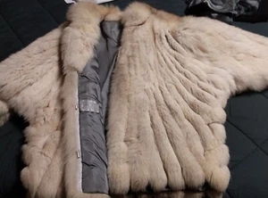 Chaquetón Zorro - Imagen 1 de 3