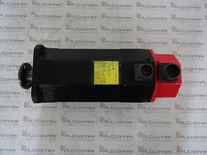 A06B-0564-B002 Model 6L AC FANUC - Picture 1 of 4
