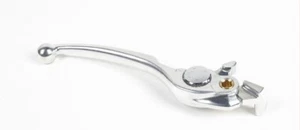 Genuine Brake Lever For Honda CB650R 53170-MJE-D01 New 53170MJED01 - Picture 1 of 2