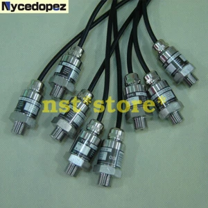 1 PC 4-20Ma Output 0-1Mpa Range Frequency Conversion Pressure Sensor(New In Box) - Picture 1 of 3
