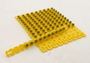 DeWalt 50626-PWR 0,27 Kal. Streifenladungen (Box mit 10 Streifen) - Bild 1 von 8