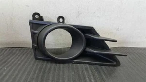 13 14 15 16 17 SUBARU BR-Z FRONT RIGHT SIDE FOG LIGHT COVER BLACK 57731CA150 - Foto 1 di 6
