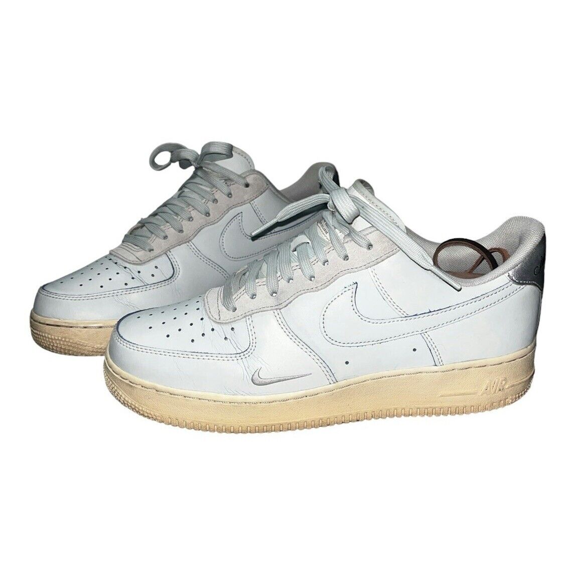 Nike Devin Booker x Air Force 1 LV8 Low Moss Point for Sale Nike Devin Booker x Air Force 1 LV8 Low Moss Point for Sale