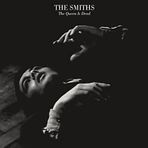 The Smiths - The Queen Is Dead (2017 Master) & Additiona... - The Smiths CD MJVG