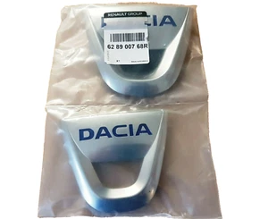 Embleme d'origine Pour Dacia Duster Logan Sandero 628900768R - Picture 1 of 1