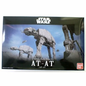 Bandai Star Wars AT-AT 1/144 - Picture 1 of 8