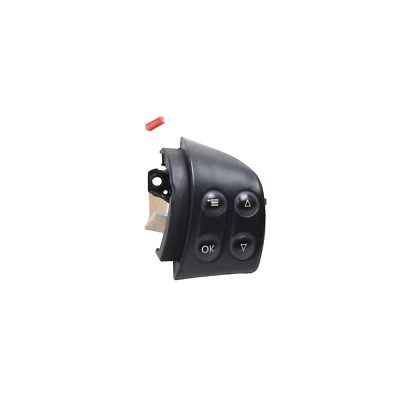 Botón interruptor volante derecho vw jetta golf 2005-2010 3c0959538c Foto 1 de 4