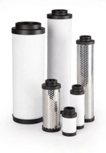 D-0510-PFE Deltech Wymienny element filtra, odpowiednik OEM - Zdjęcie 1 z 1