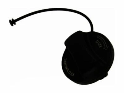 Tapa del tanque de combustible 75178VR 2015 2016 2017 para BMW 328d 2014-2018 Foto 1 de 2