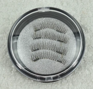 Magnetische Wimpern / Großpackung 24 Einzeletuis - Bild 1 von 17