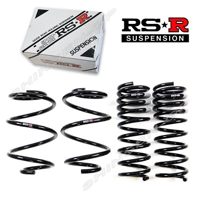 Комплект понижающих пружин RS*R H900D SUS для Acura TLX FWD & AWD 2015-2020 годов выпуска - Изображение 1 из 3