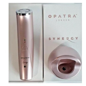 Brand new Opatra London Synergy Rose LTE Age defying LED sealed box w warranty - Picture 1 of 4