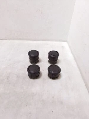 Jeep JK Wrangler OEM Set of (4) Dash Heater AC Vents 2007-2010 143426 - Image 1 of 4