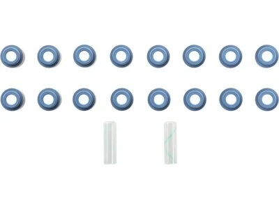 Kit de sellado de vástago de válvula Victor Reinz 77717QPRJ 2014 2012 2013 para Ram 2500 2011-2018 Foto 1 de 2