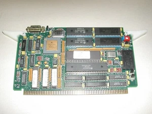 Unico 314-847.3 9450 Processing/Memory Module Rev 1A - Used Nice W11-4 - Picture 1 of 1